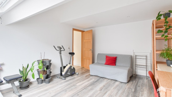 Avenue Fonsny - 72 - - 1060