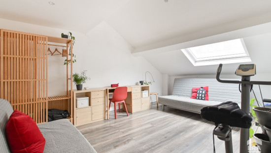 Avenue Fonsny - 72 - - 1060