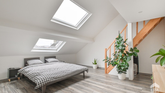 Avenue Fonsny - 72 - - 1060