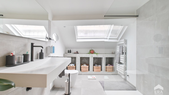 Avenue Fonsny - 72 - - 1060