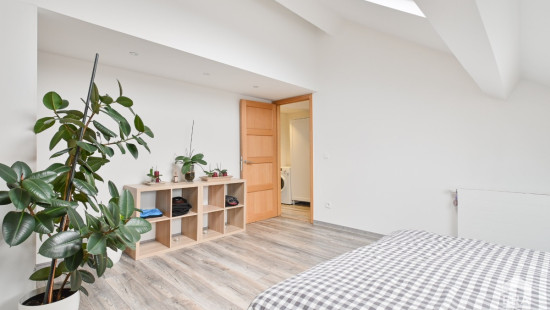 Avenue Fonsny - 72 - - 1060