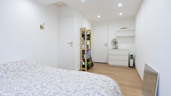 Avenue de la Gare - 160 - - 6990