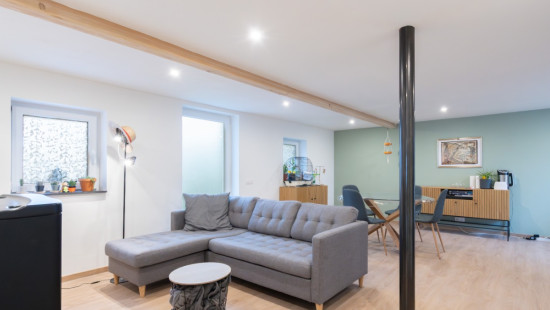 Avenue de la Gare - 160 - - 6990