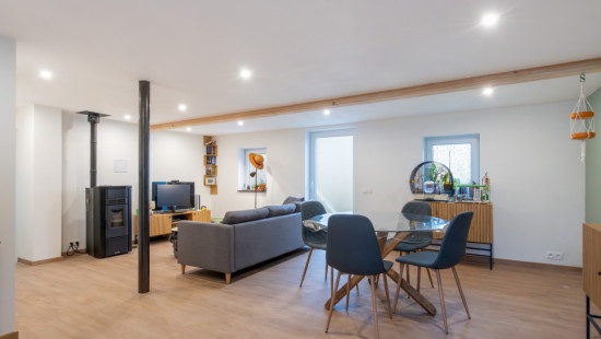 Avenue de la Gare - 160 - - 6990