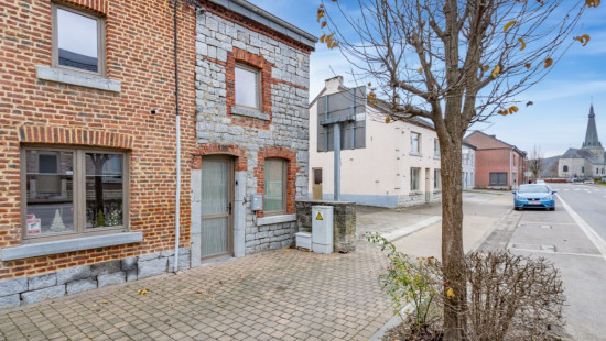 Avenue de la Gare - 160 - - 6990