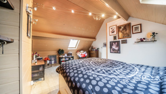 Avenue du Foyer - 106 - - 4820