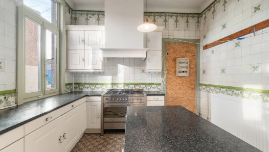 Sint-Ursmarusstraat - 70 - - 9200