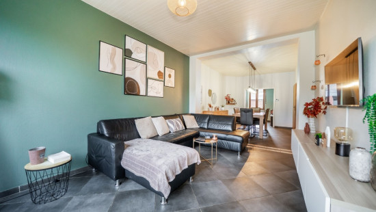 Avenue du Foyer - 106 - - 4820