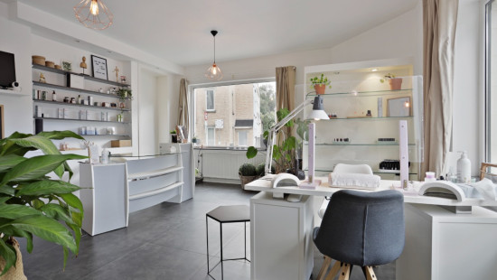 Dorpsstraat - 101 - - 1640