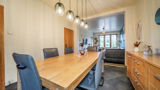 Avenue du Foyer - 106 - - 4820