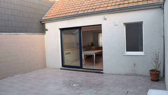 Kortrijkseweg - 19 - - 8791