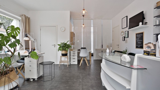 Dorpsstraat - 101 - - 1640