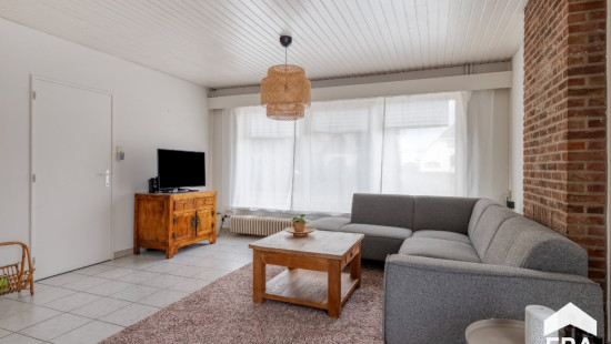 Kapelstraat - 60 - - 3920