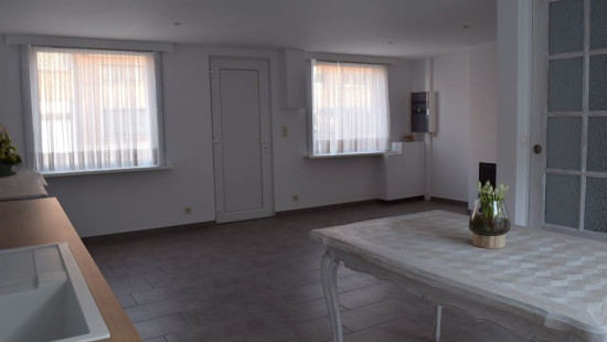 Kortrijkseweg - 19 - - 8791