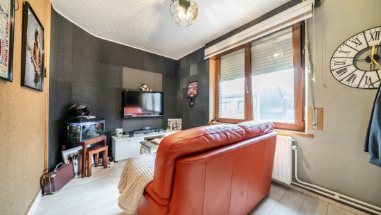 Avenue du Foyer - 106 - - 4820