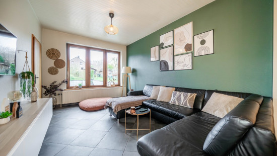 Avenue du Foyer - 106 - - 4820