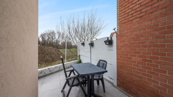 Klapperbeekstraat - 48 - - 9100