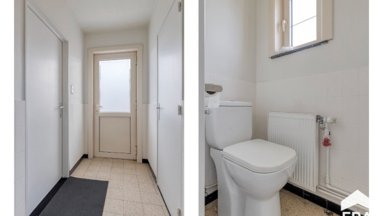 Kapelstraat - 60 - - 3920