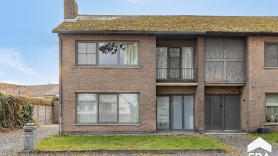 Kapelstraat - 60 - - 3920