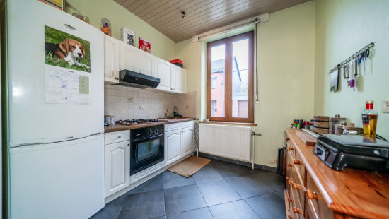 Avenue du Foyer - 106 - - 4820