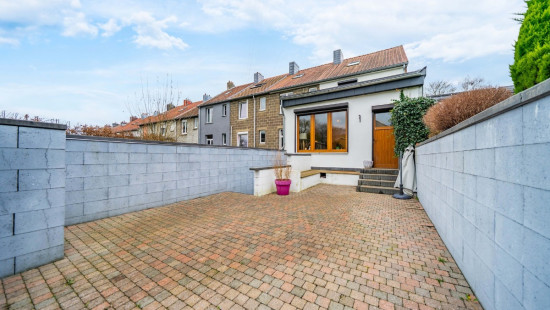 Avenue du Foyer - 106 - - 4820