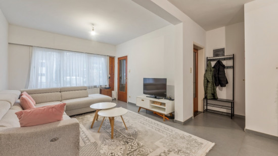 Klapperbeekstraat - 48 - - 9100