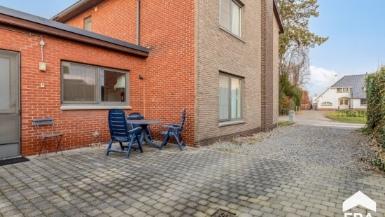 Kapelstraat - 60 - - 3920