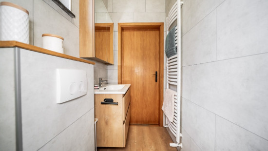 Avenue du Foyer - 106 - - 4820