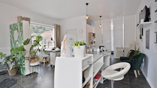 Dorpsstraat - 101 - - 1640