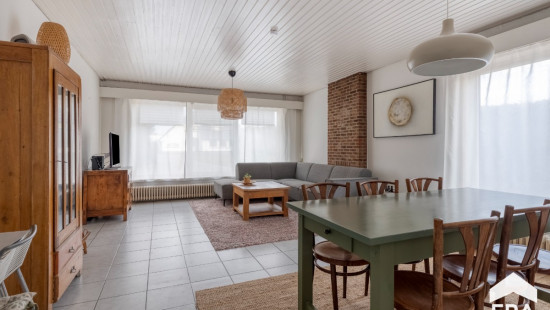 Kapelstraat - 60 - - 3920