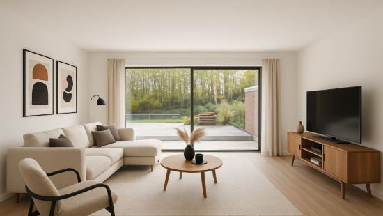 Avenue Philippart - 1bis - - 6600