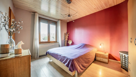 Avenue du Foyer - 106 - - 4820