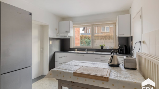 Kapelstraat - 60 - - 3920