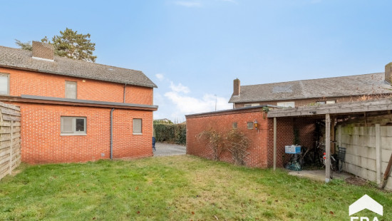 Kapelstraat - 60 - - 3920