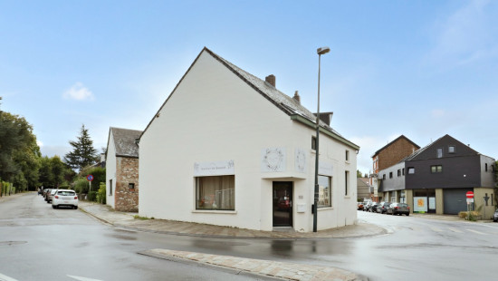 Dorpsstraat - 101 - - 1640