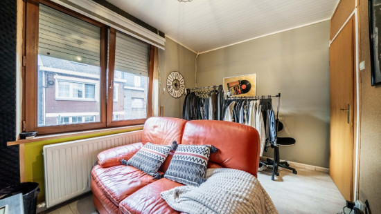 Avenue du Foyer - 106 - - 4820