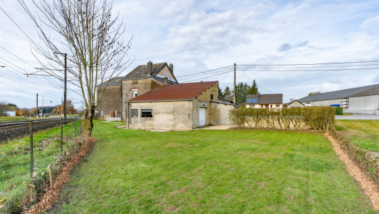 Albert 1er - 104 - - 6810