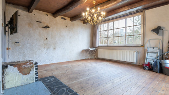 Rue Champs Simon - 3 - - 6887