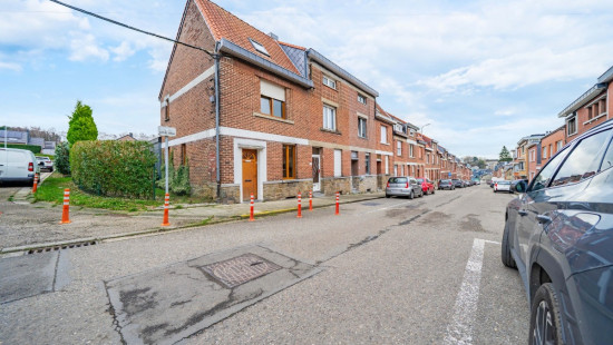 Avenue du Foyer - 106 - - 4820