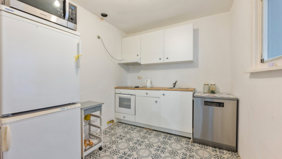 Klapperbeekstraat - 48 - - 9100