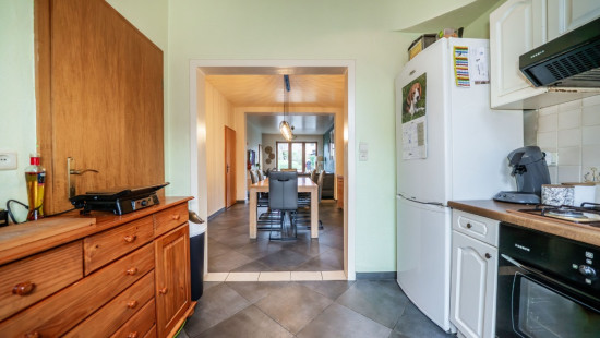 Avenue du Foyer - 106 - - 4820