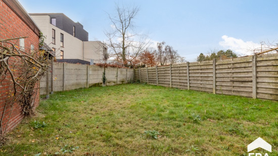 Kapelstraat - 60 - - 3920