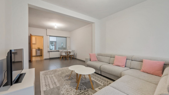 Klapperbeekstraat - 48 - - 9100