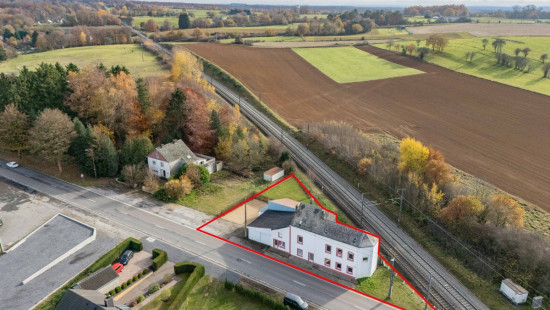 Albert 1er - 104 - - 6810