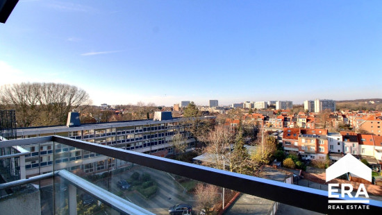 Rue Prince Baudouin - 69 - - 1083