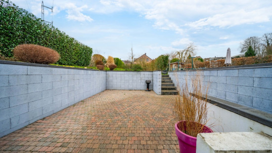 Avenue du Foyer - 106 - - 4820