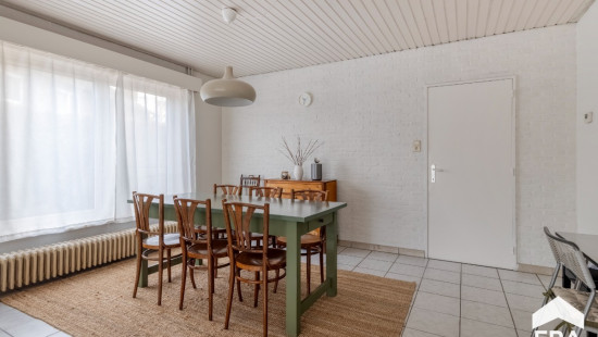 Kapelstraat - 60 - - 3920