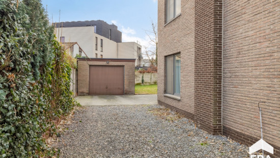 Kapelstraat - 60 - - 3920