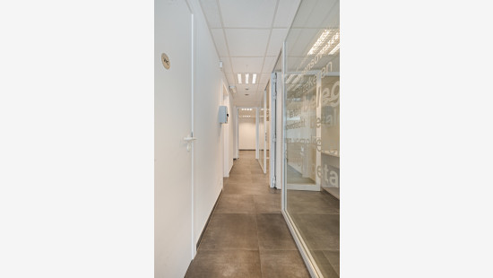 Holstraat - 35 - - 8790