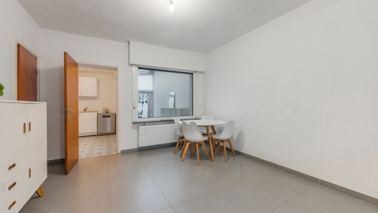 Klapperbeekstraat - 48 - - 9100